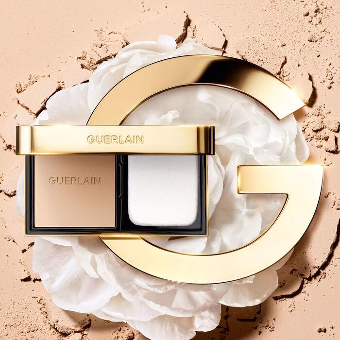 Immagine prodotto Guerlain Parure Gold 23 Sk Ctrl Fondotinta Compatto 4N (4N)