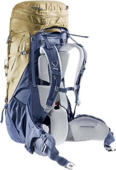Produktbild Deuter Aircontact Pro 60+15 Rucksack (60 l)