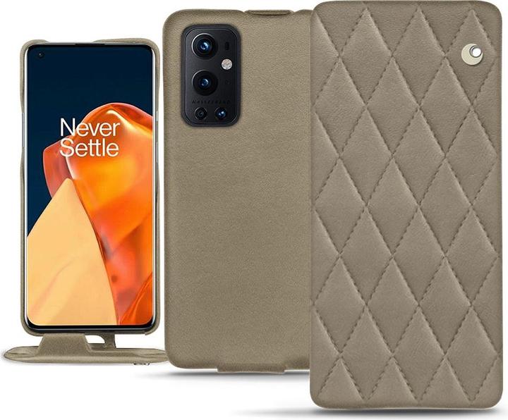 Image du produit Noreve Housse cuir vertical (OnePlus 9 Pro)