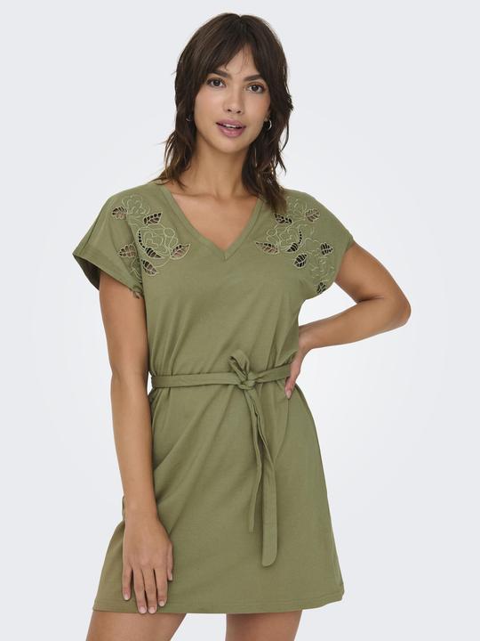 Produktbild JdY JDYROSE Kurzes Kleid Kleid (S)