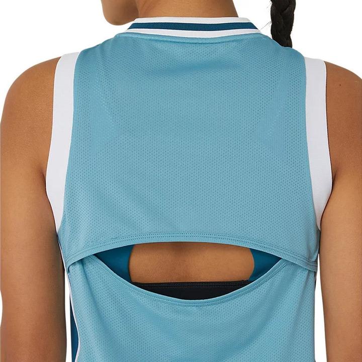 Image du produit ASICS Performance Débardeur Match Femmes (XL)