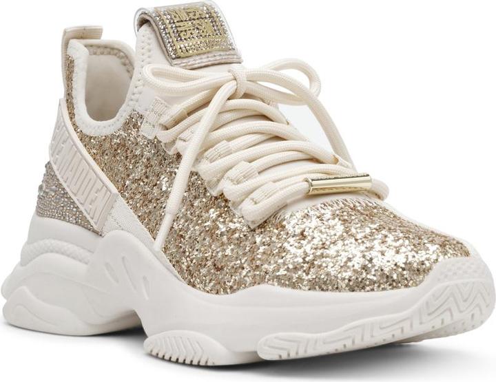 Actual product image Steve Madden 's sneakers maxilla-g (38)