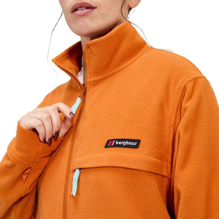 Produktbild Berghaus U Sunned Peak IA Fleece (Fleecejacke) (XL)