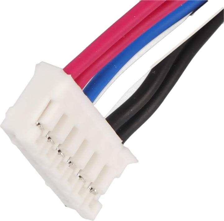 Produktbild AccuCell Akku JBL Flip Essential 0748-LF, 02-553-3494