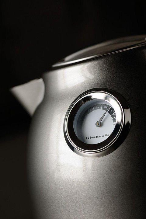 Image du produit KitchenAid Chaudière à eau 5KEK1522 (1.50 l)