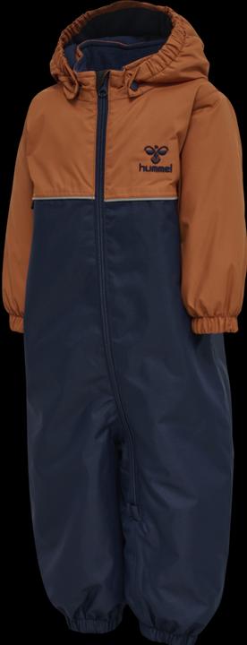 Actual product image hummel Snoopy Tex Snowsuit (104)