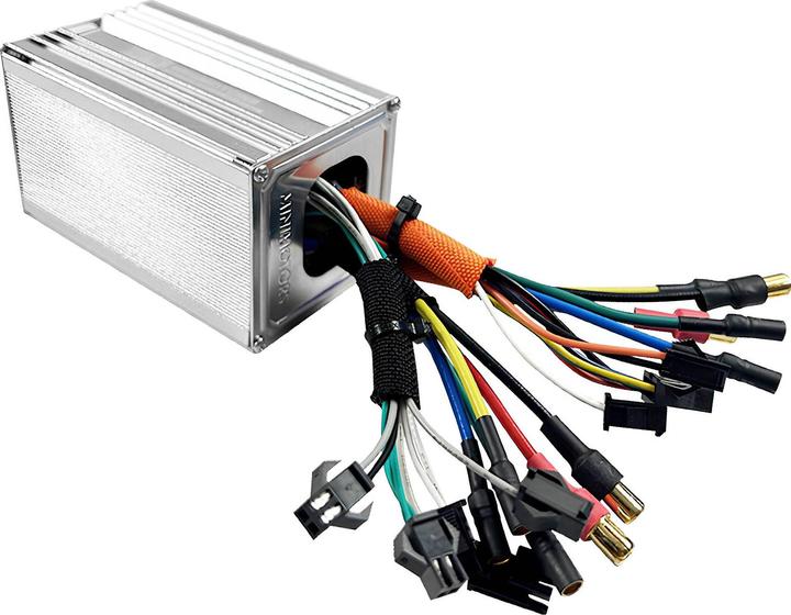 Mini Motor V2-Controller
