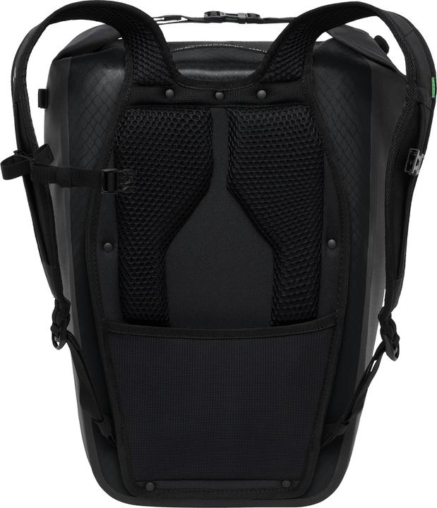 Actual product image Vaude Aqua Transformer 2in1 (26 l, Luggage carrier bag)