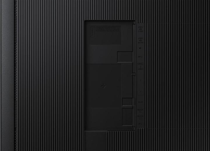 Produktbild Samsung QH65C (3840 x 2160 Pixel, 65")