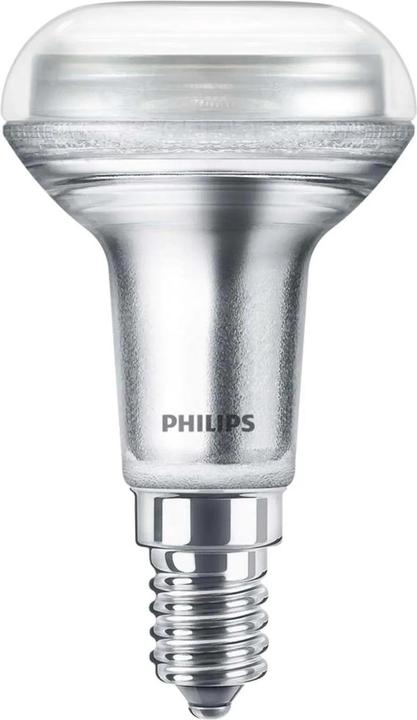 Produktbild Philips Lampe (E14, 1.40 W, 105 lm, 1 x, F)