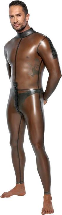 Image du produit LateX Toys Overall aus Latex (S)