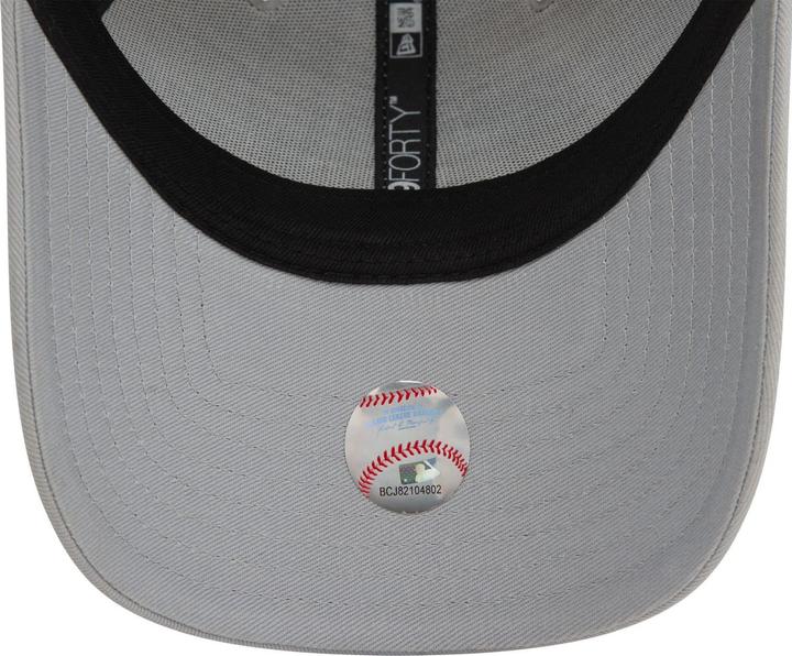 Produktbild New Era baseball kappe seasonal infill 9forty los angeles dodgers (One Size)