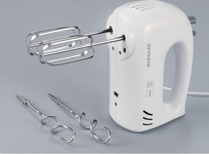 Actual product image Severin Hm 3820 (300 W)