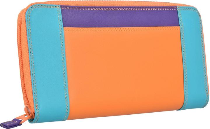 Produktbild Mywalit Zip Around Purse Geldbörse II Leder 19 cm