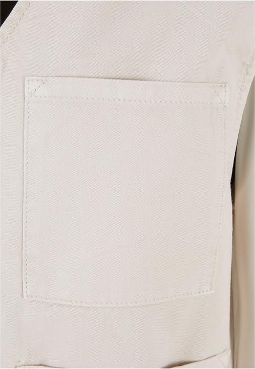 Produktbild Urban Classics Organic Cotton Vest - 140917 (L)