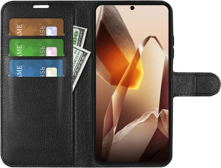 Immagine prodotto Screenguard Leather Guard Lederhülle (OnePlus 13)
