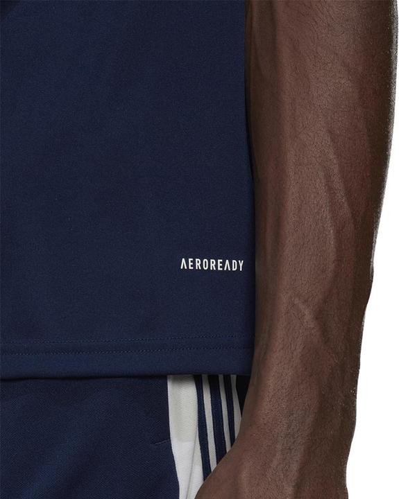 Produktbild adidas Squadra 21 Poloshirt Herren (L)