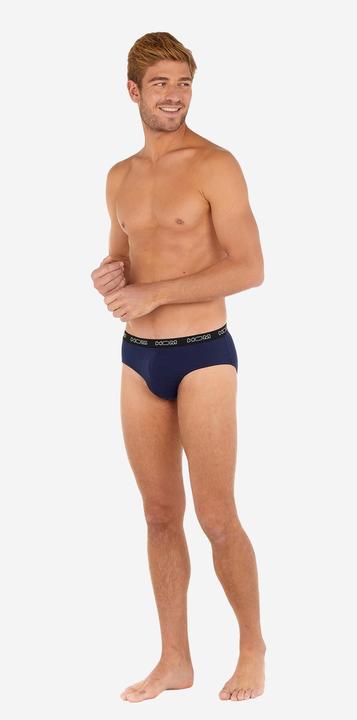 Image du produit HOM Slip Boxerlines no.2 (L, paquet de 6)