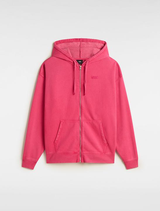 Vans Everyday Os Zip Hoodie Cherries Jubilee (XS)