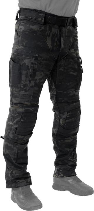 Image du produit Uf Pro Pantalon de combat Striker HT Dark Multicam 34/30 (W34/L30)