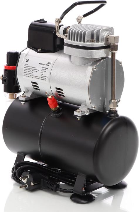 Image du produit Wiltec AF186 (4 bar, 3 l)