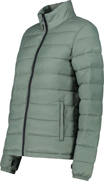 Produktbild CMP Campagnolo Zip Hoodie (46)