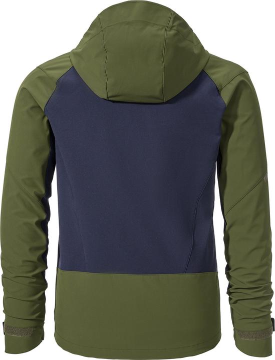 Immagine prodotto Schöffel Giacca Matrei Softshell (56, 3XL)