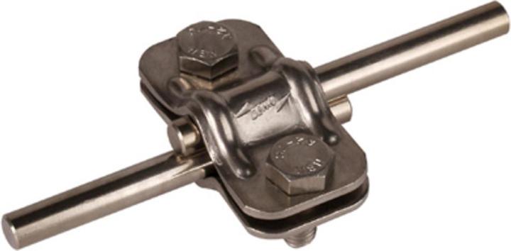 Image du produit Dehn Borne de sectionnement Uni 459029 NIRO