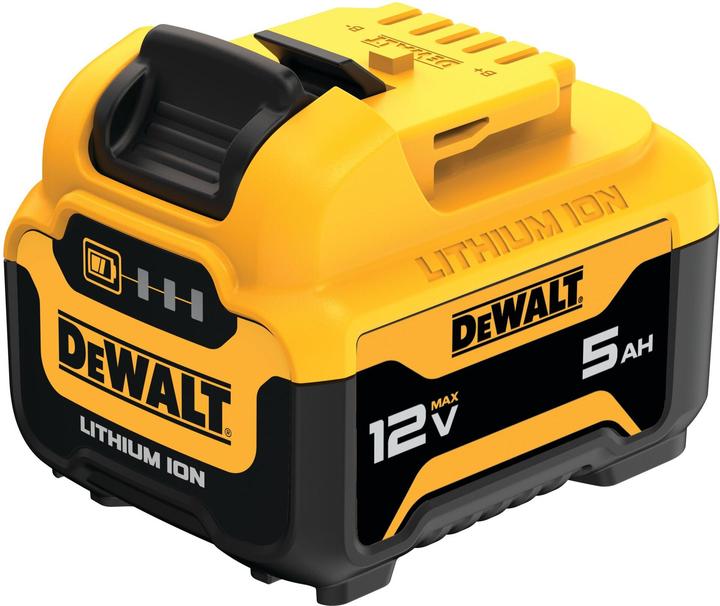 Produktbild DeWalt Ersatzakku DCB126-XJ (12 V)