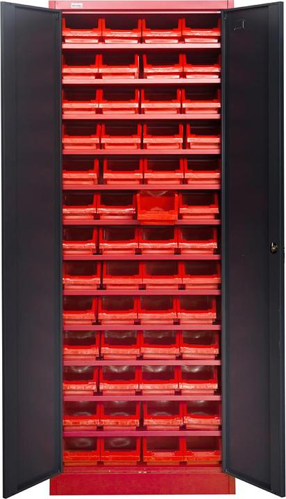 Image du produit Jet-Line Armoire pour petits objets KIROW