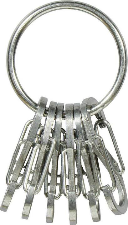 Produktbild Nite Ize Keyring