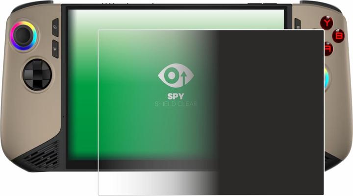 Immagine prodotto upscreen Spy Shield Pellicola Privacy
