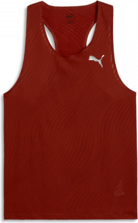 Produktbild Puma Run Ultraspun Singlet (XL)