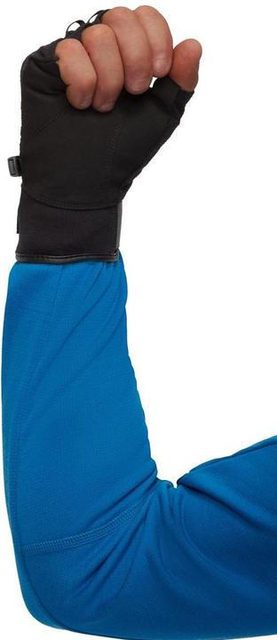 Actual product image Mammut Pordoi Glove (9)