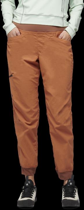 Produktbild Black Diamond Women's Technician Jogger Pants (Kletter- & Boulder Hose) (XL)