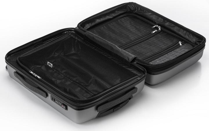 Produktbild Hauptstadtkoffer Mitte - Mittelgrosser Koffer Hartschale (67 l, M (50 - 90l))