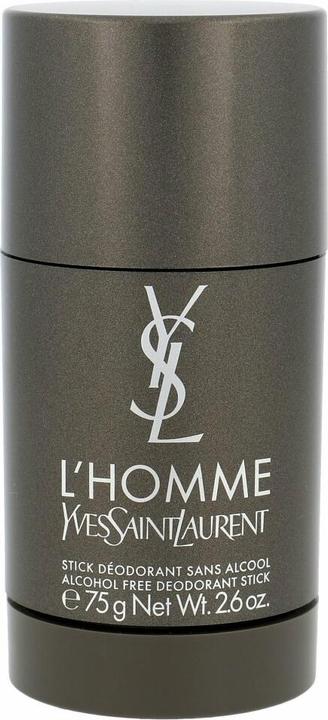 Image du produit Yves Saint Laurent L'Homme (Stick, 75 ml)