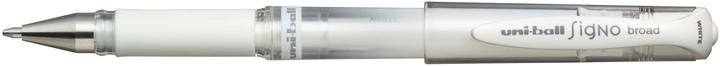 Uni-ball Roller Signo broad (Weiss, 1 x)
