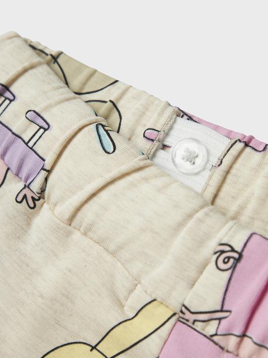Produktbild Name it Peppa Wutz Hose (104)