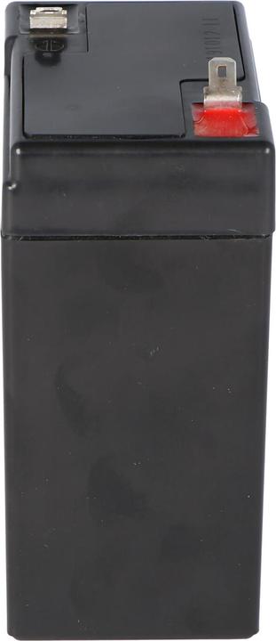 Produktbild Exide Akku Powerfit S306/4 S (6 V, 4.50 Ah)