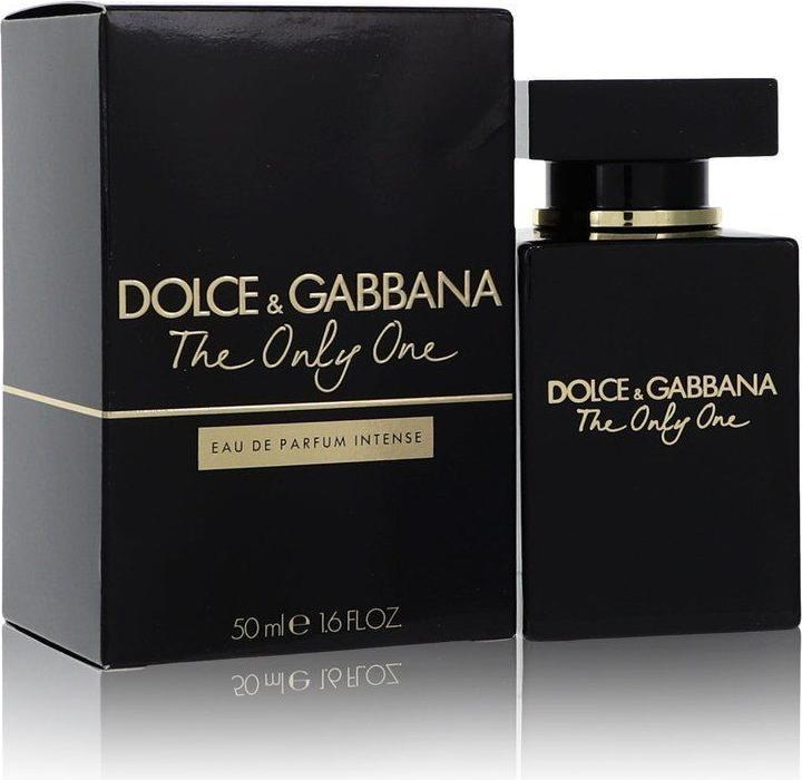 Produktbild Dolce & Gabbana The Only One (Eau de Parfum, 50 ml)