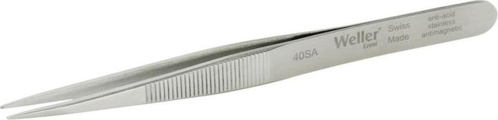 Produktbild Weller Erem 40SA Pinzetta SMD 110.00 mm