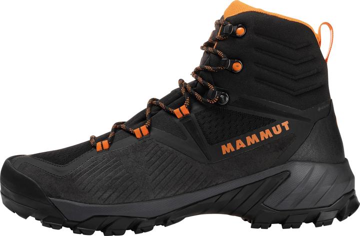 Actual product image Mammut Sapuen High GTX® Men (40)