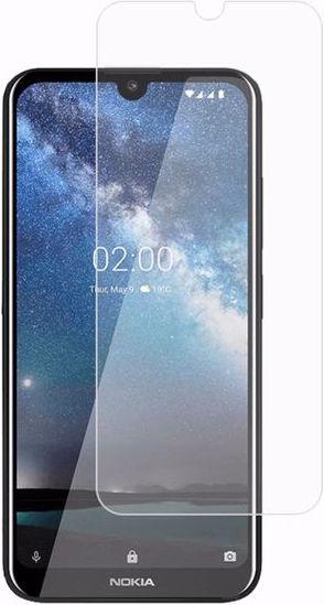 Produktbild MU Budget Schutzglas Displayschutz (1 Stück, Nokia 2.2)