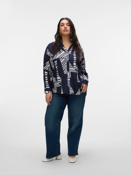 Produktbild Vero Moda VMCJOSIE Hemd Hemd (50)