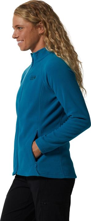 Immagine prodotto Mountain Hardwear W Polartec Microfleece Full Zip (XS)
