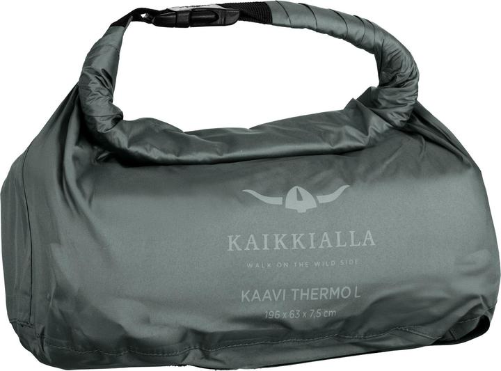 Actual product image Kaikkialla Kaavi Thermo + Pumpsack