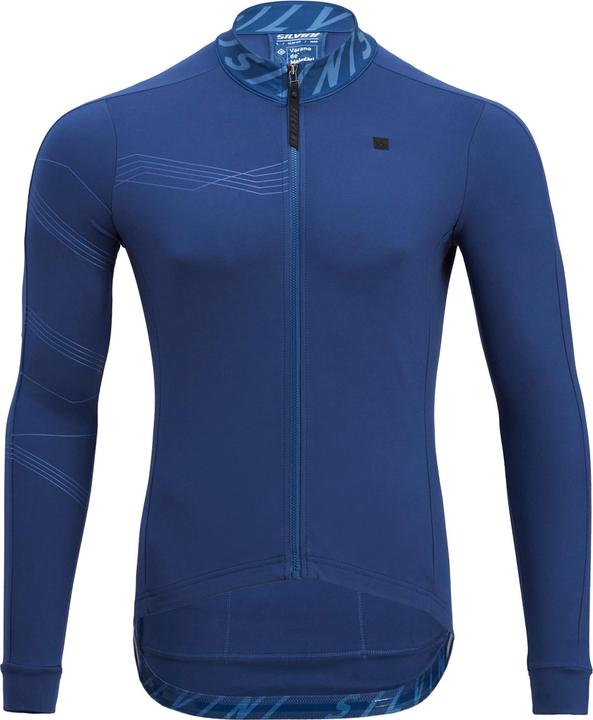 Actual product image MGA Men Silvini Men Jersey Varano Md1603 t -shirt (L)