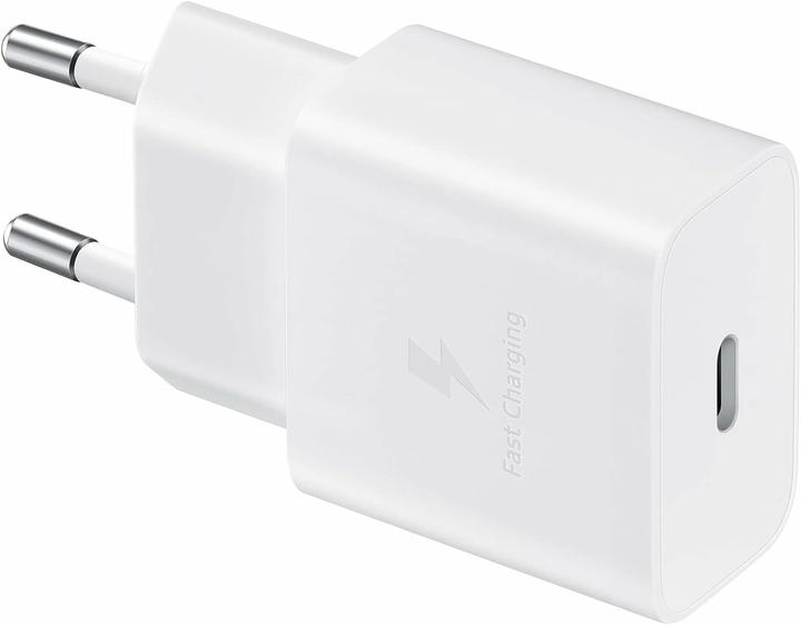 Actual product image Samsung Power Travel Adapter (15 W)