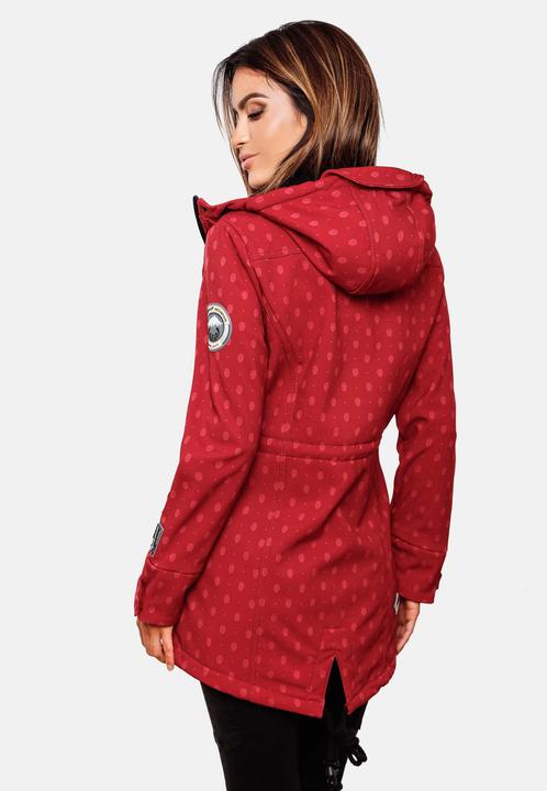 Actual product image Marikoo Cinnamon Bitch (3XL)